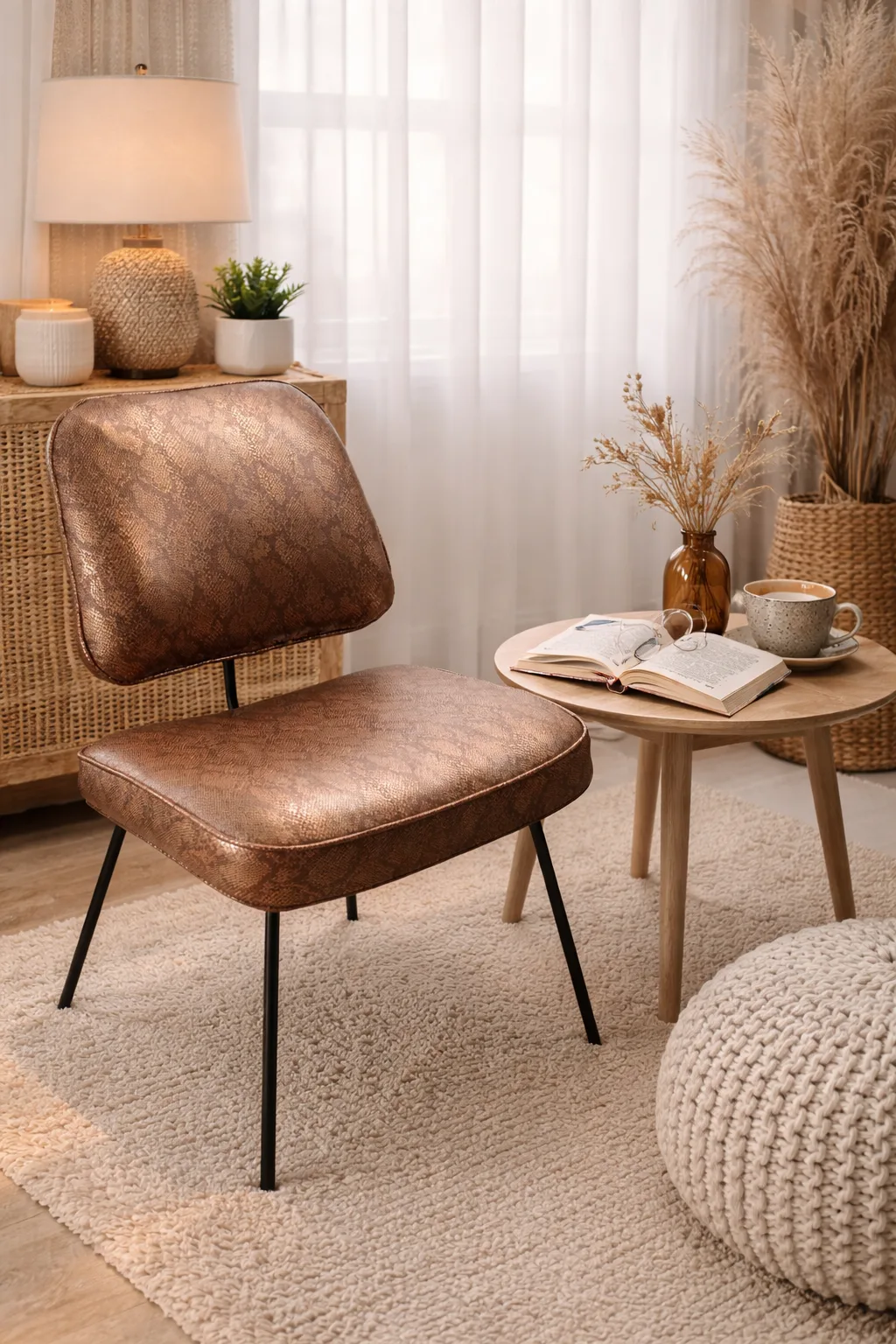 Handcrafted Furniture
