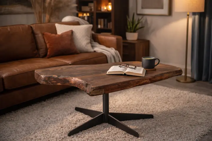 Handcrafted Furniture 3