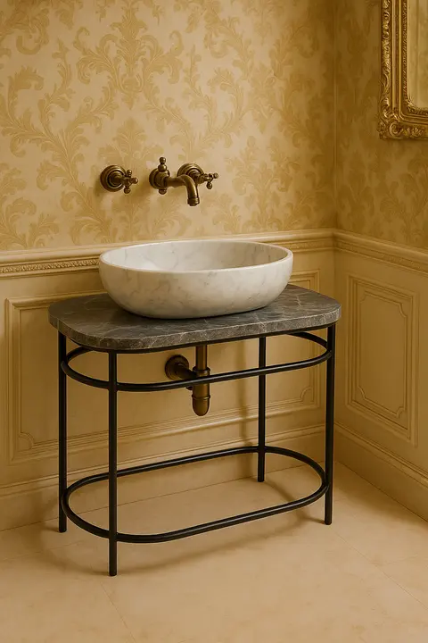 Handcrafted Furniture 4