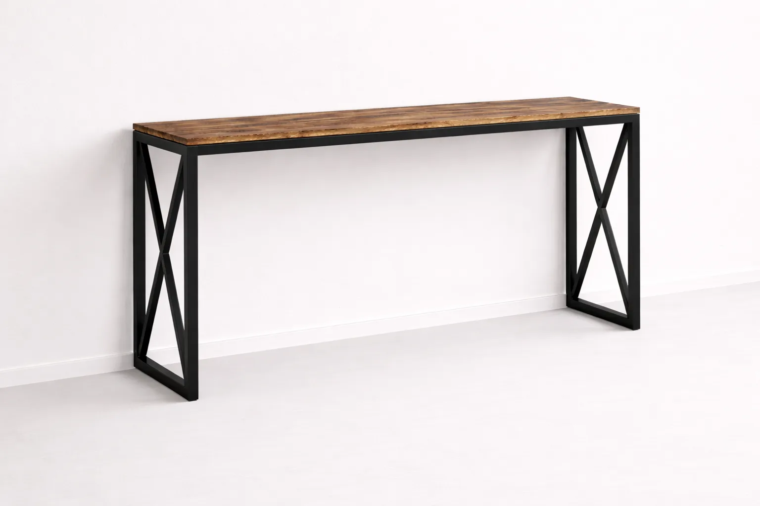 Console Table — X-Frame
