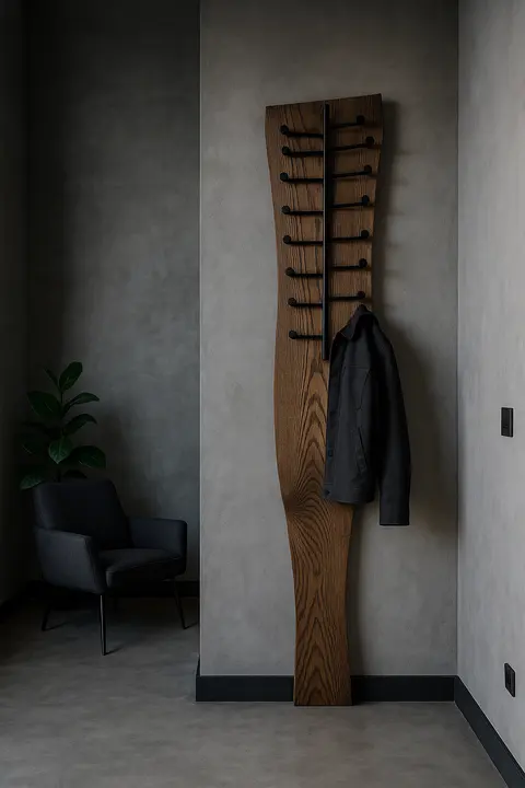 Handcrafted Furniture 10