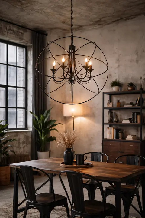 Handcrafted Furniture 11
