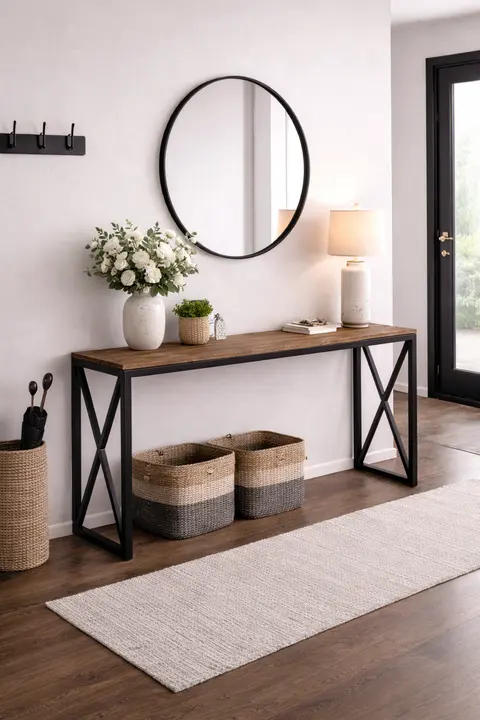 Handcrafted Furniture 13