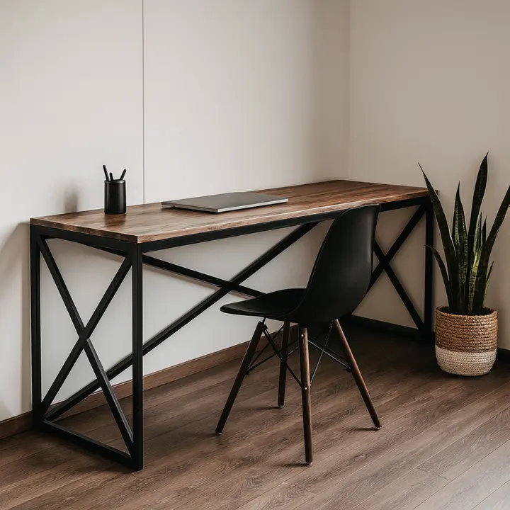 Handcrafted Furniture 18