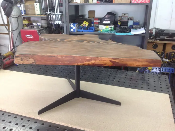 Handcrafted Furniture 23