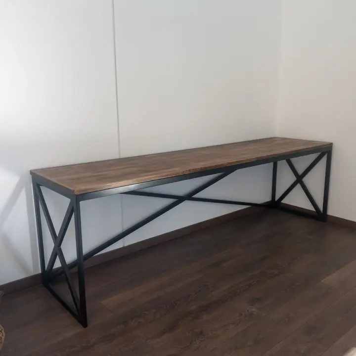 Handcrafted Furniture 26