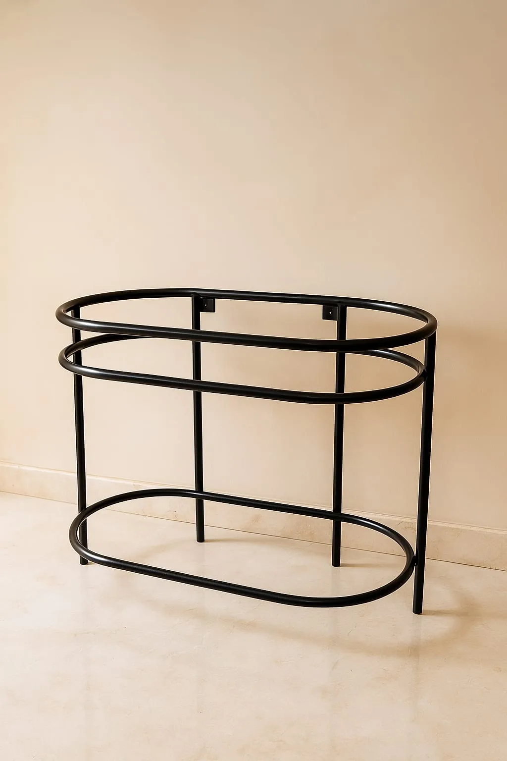 Bathroom Vanity Stand - 3
