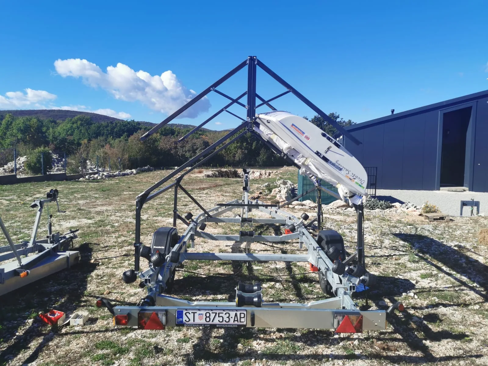 Sailing & Marine Equipment