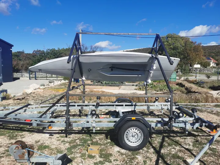 ILCA rack view 2